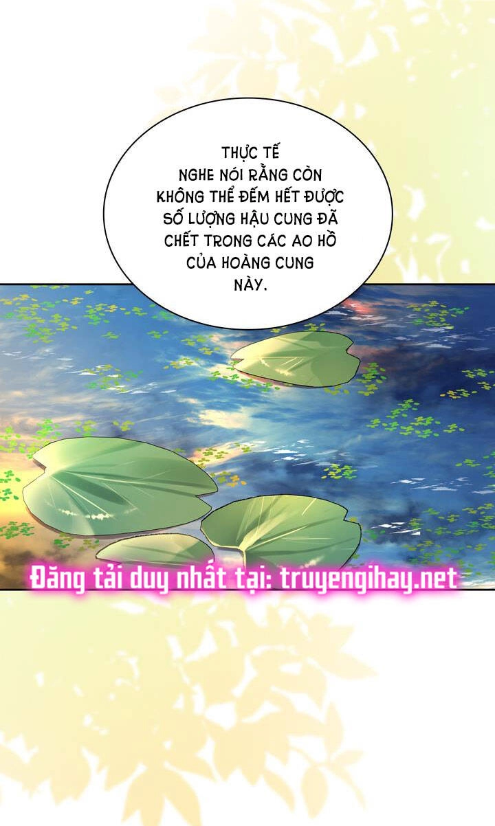 Công Nương Su Chapter 68.2 - 22