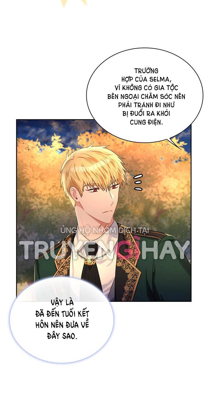 Công Nương Su Chapter 68.2 - 23