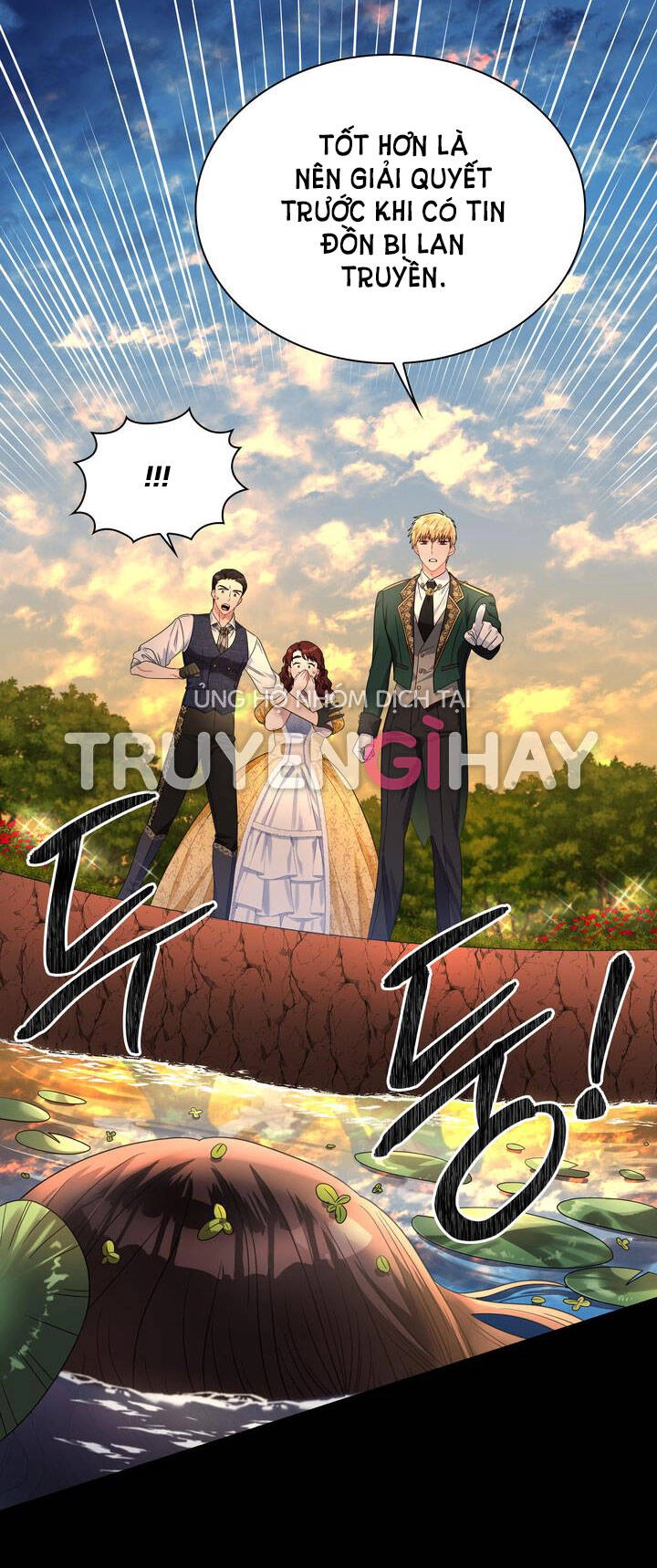 Công Nương Su Chapter 68.2 - 29