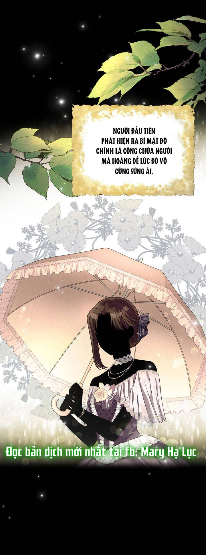 Công Nương Su Chapter 69.1 - 6