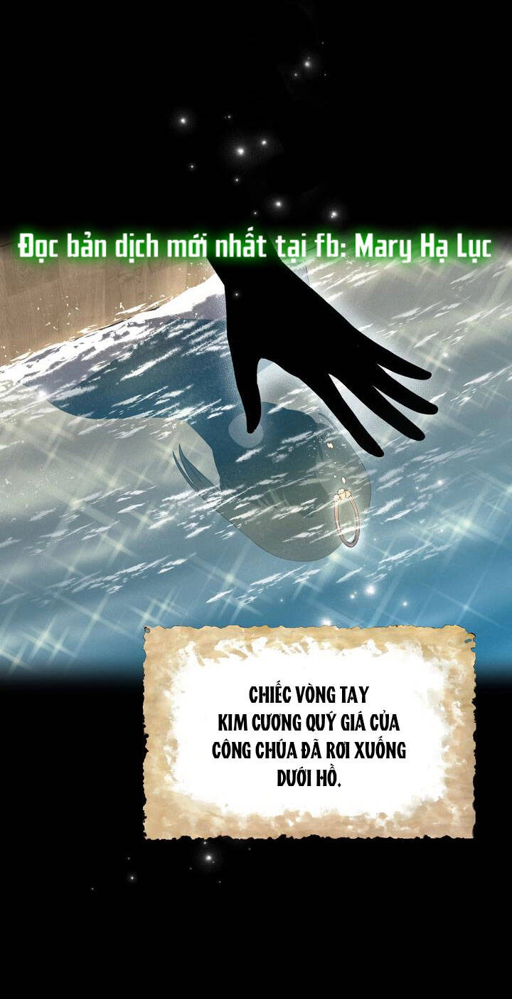 Công Nương Su Chapter 69.1 - 8