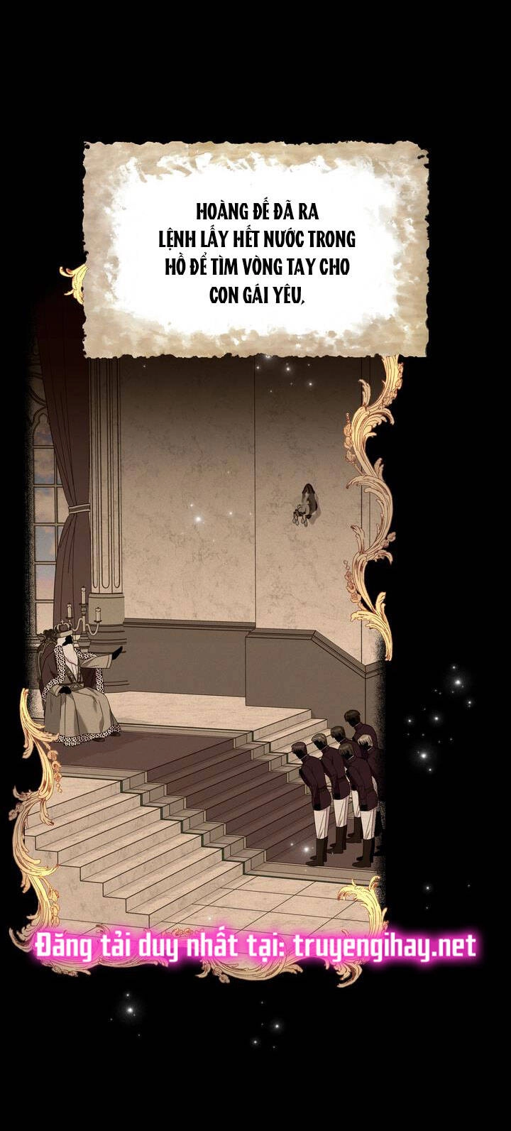 Công Nương Su Chapter 69.1 - 9