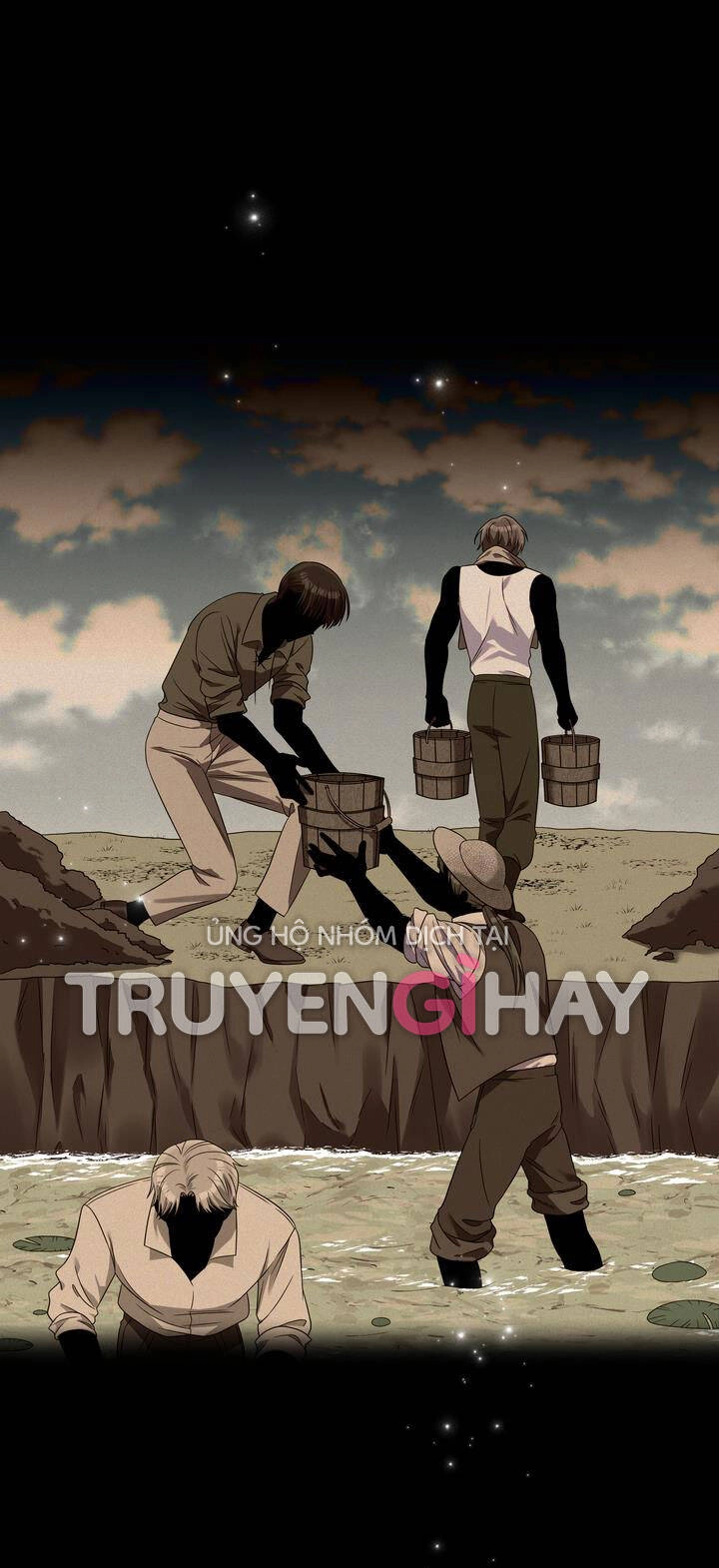 Công Nương Su Chapter 69.1 - 10