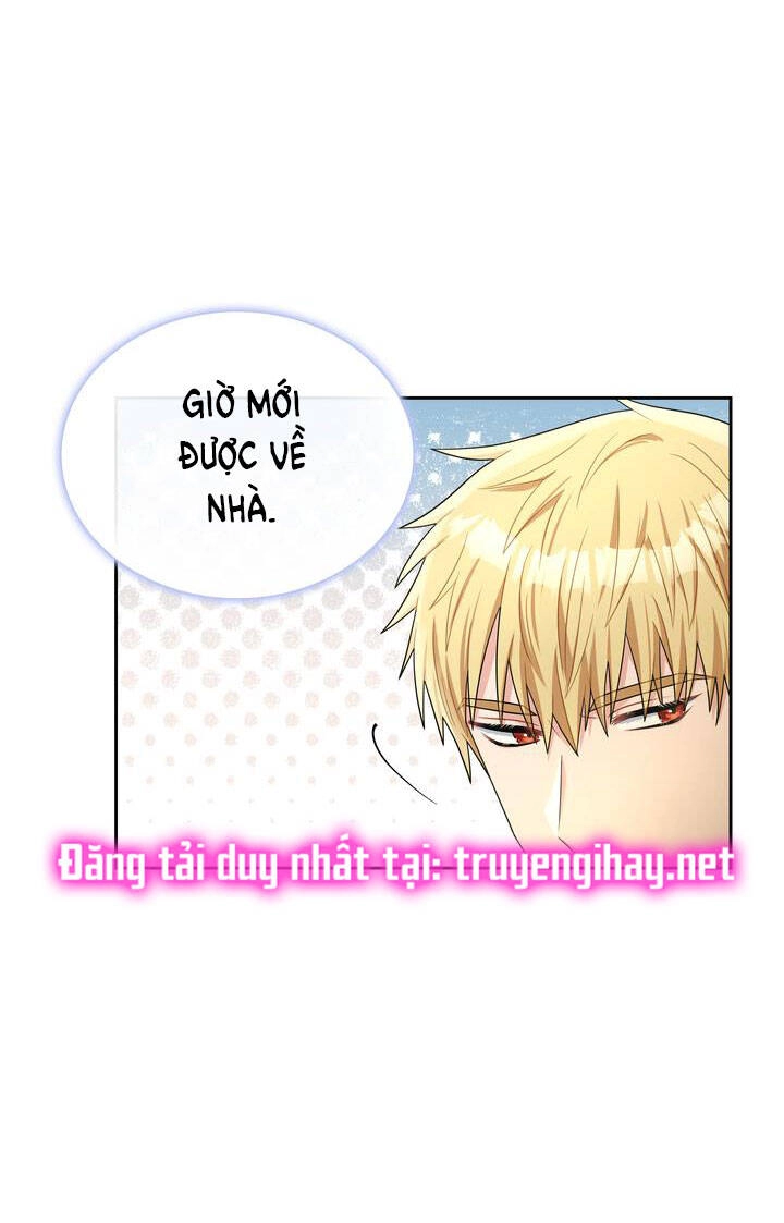 Công Nương Su Chapter 69.1 - 20