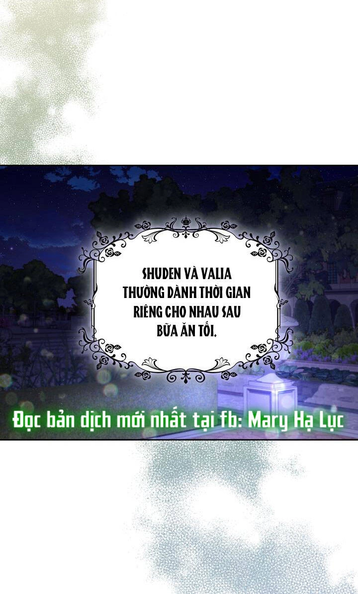 Công Nương Su Chapter 69.1 - 22