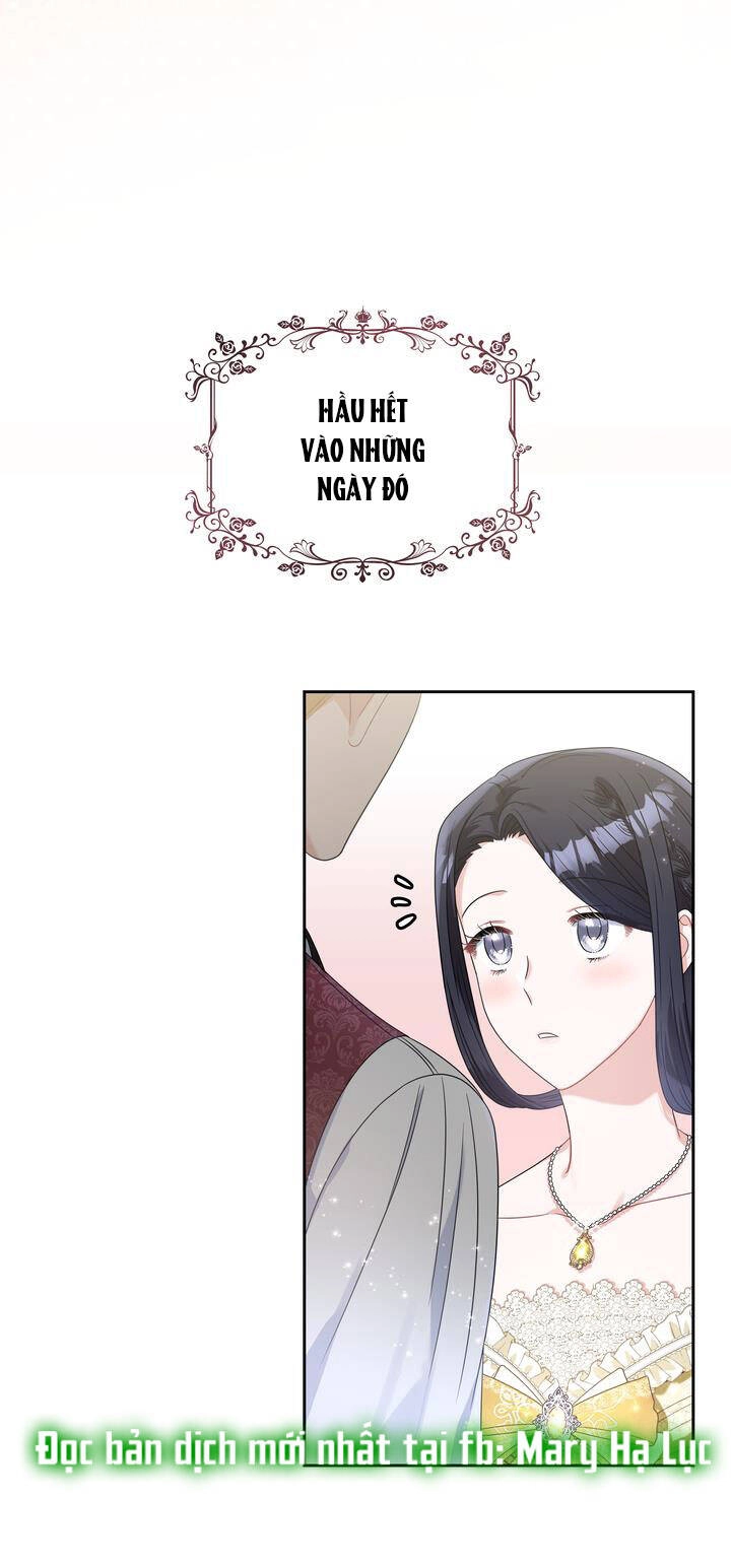 Công Nương Su Chapter 69.1 - 28