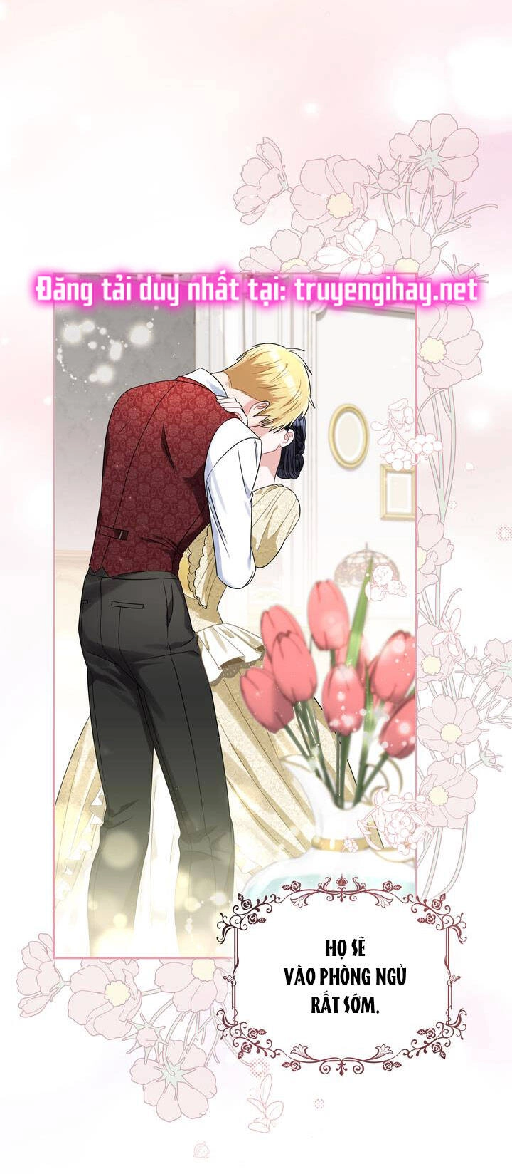 Công Nương Su Chapter 69.1 - 31