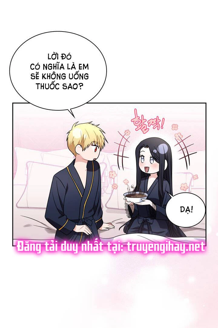 Công Nương Su Chapter 69.2 - 6