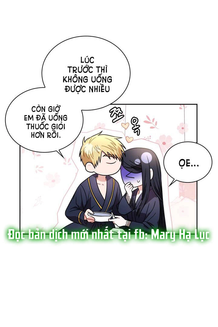 Công Nương Su Chapter 69.2 - 16