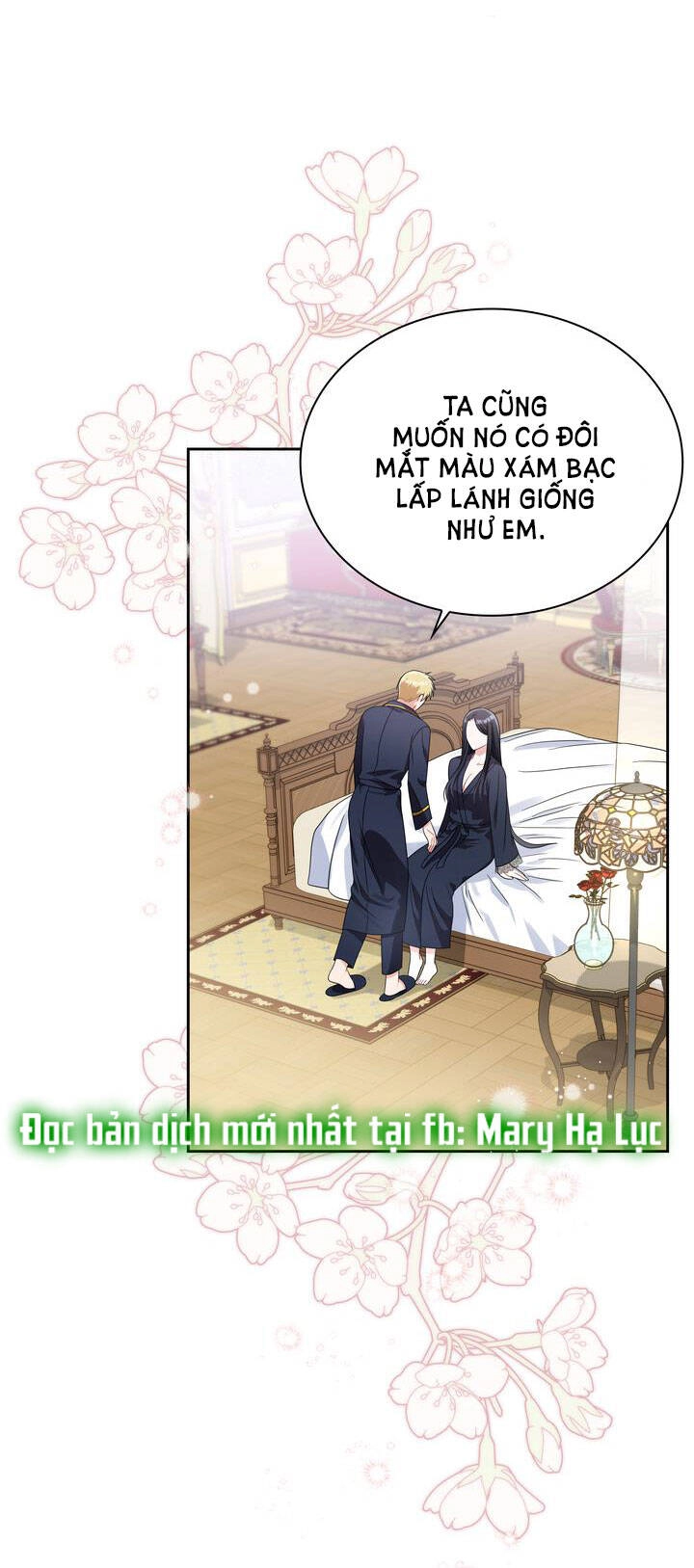 Công Nương Su Chapter 69.2 - 23