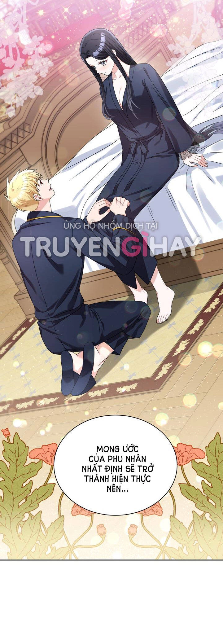 Công Nương Su Chapter 69.2 - 25