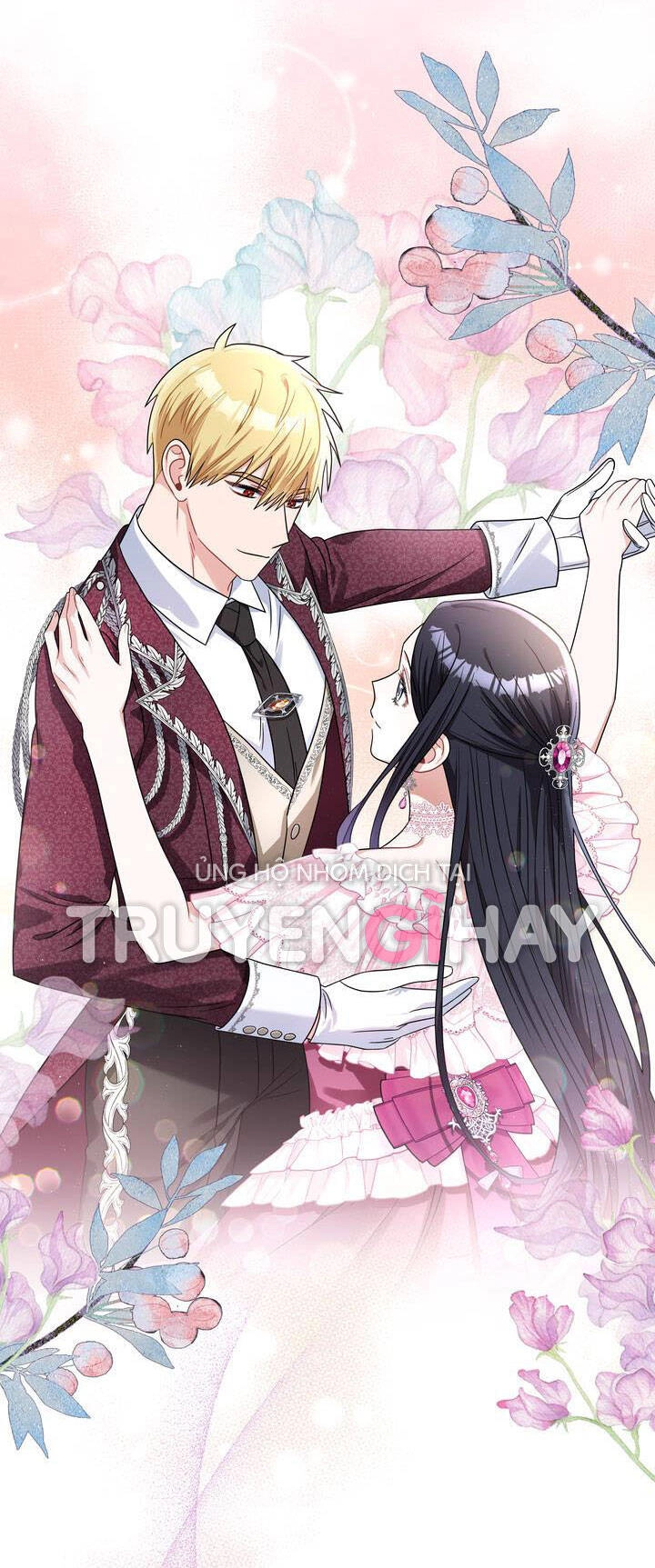 Công Nương Su Chapter 70.1 - 4