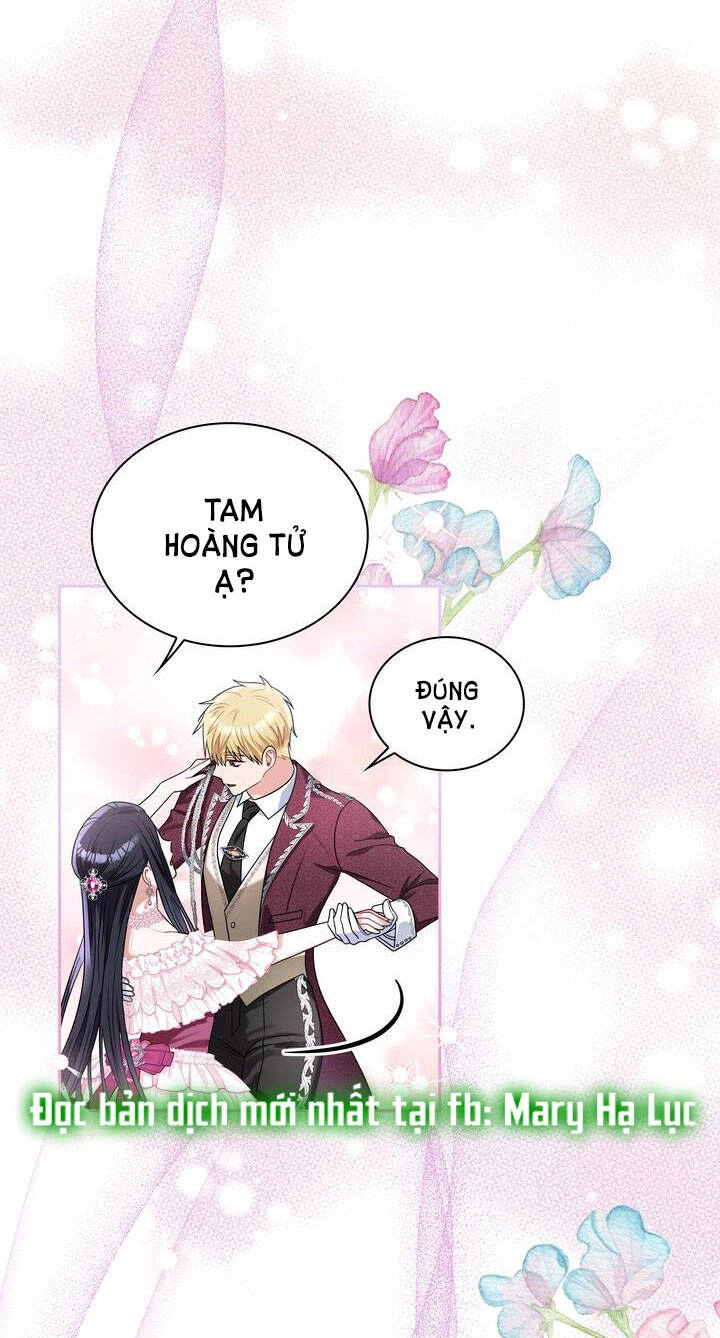 Công Nương Su Chapter 70.1 - 5