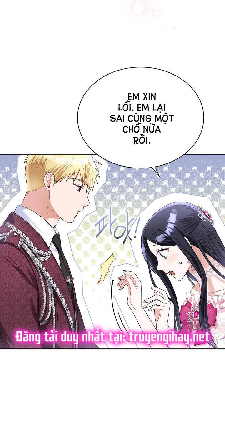 Công Nương Su Chapter 70.1 - 8