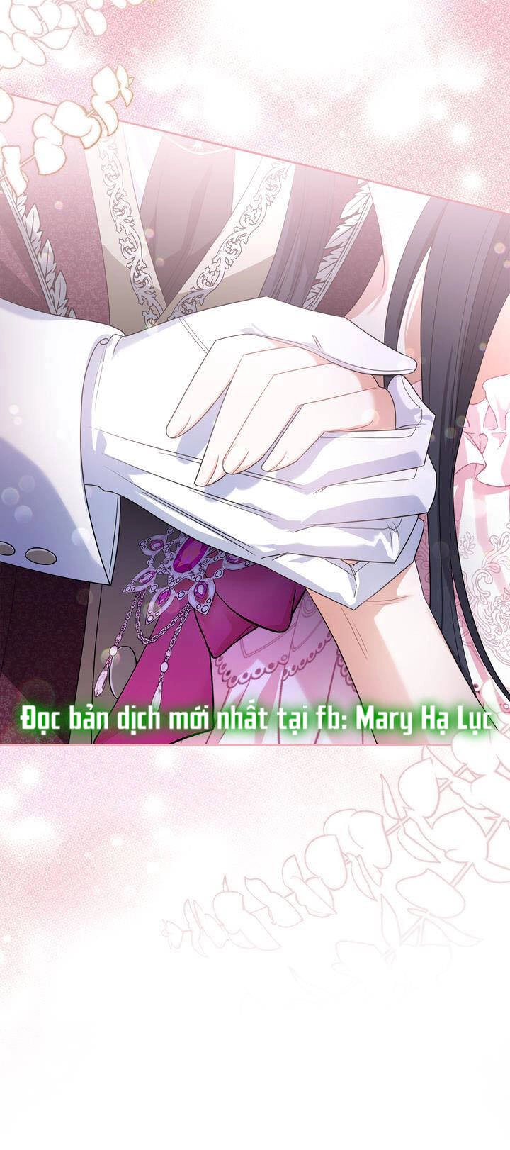 Công Nương Su Chapter 70.1 - 14