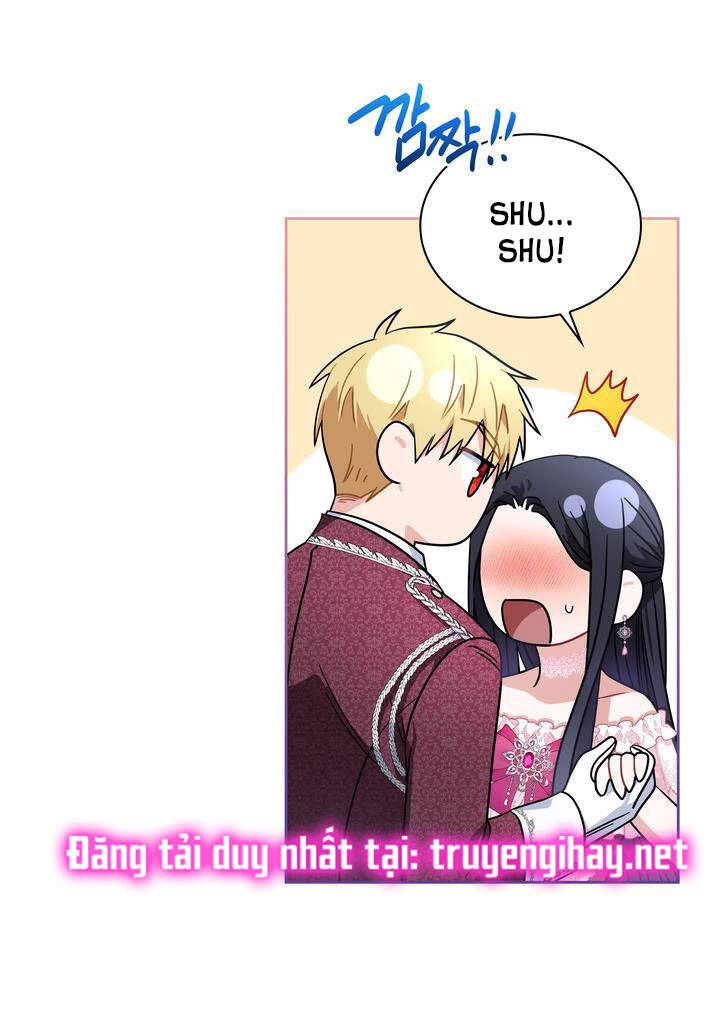 Công Nương Su Chapter 70.1 - 15