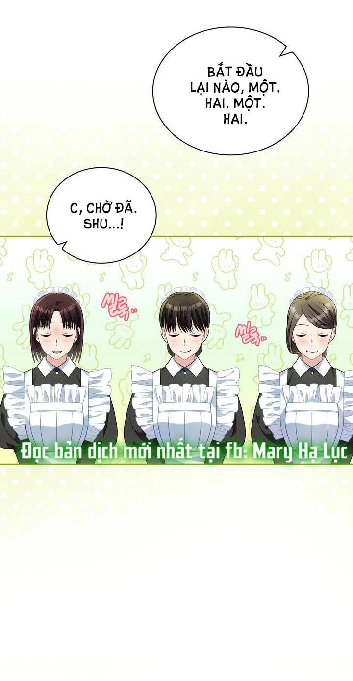 Công Nương Su Chapter 70.1 - 18