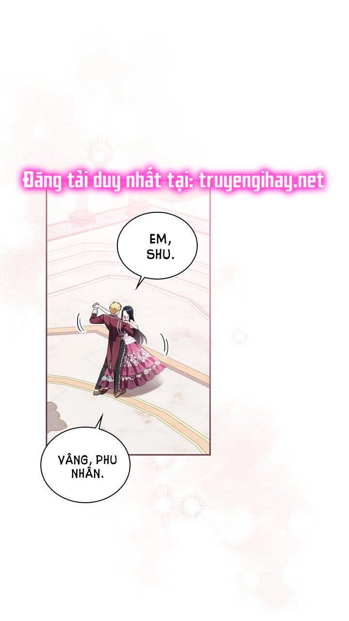 Công Nương Su Chapter 70.1 - 19