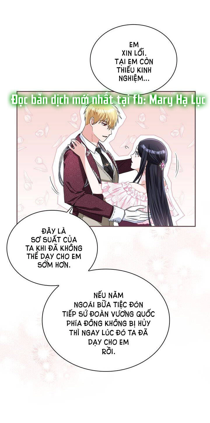 Công Nương Su Chapter 70.1 - 20