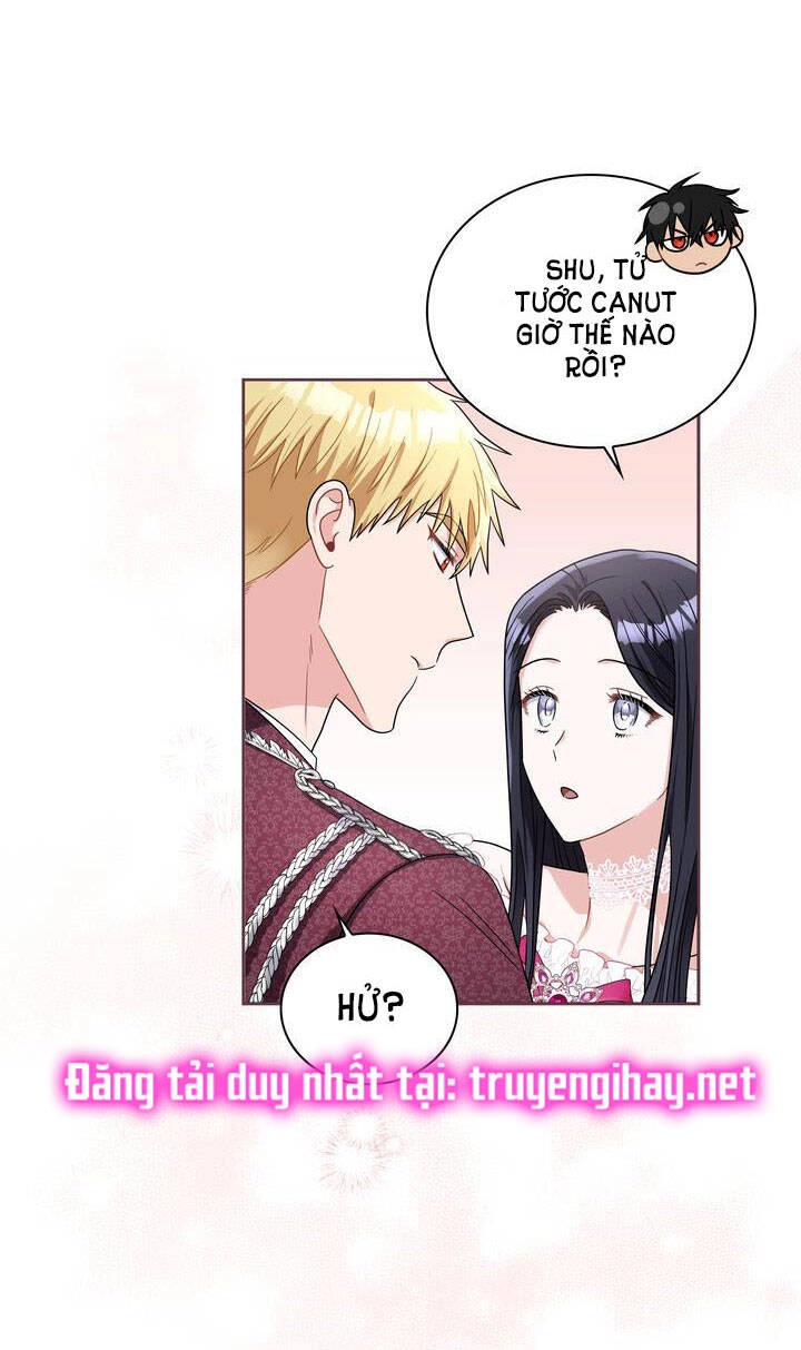 Công Nương Su Chapter 70.1 - 21