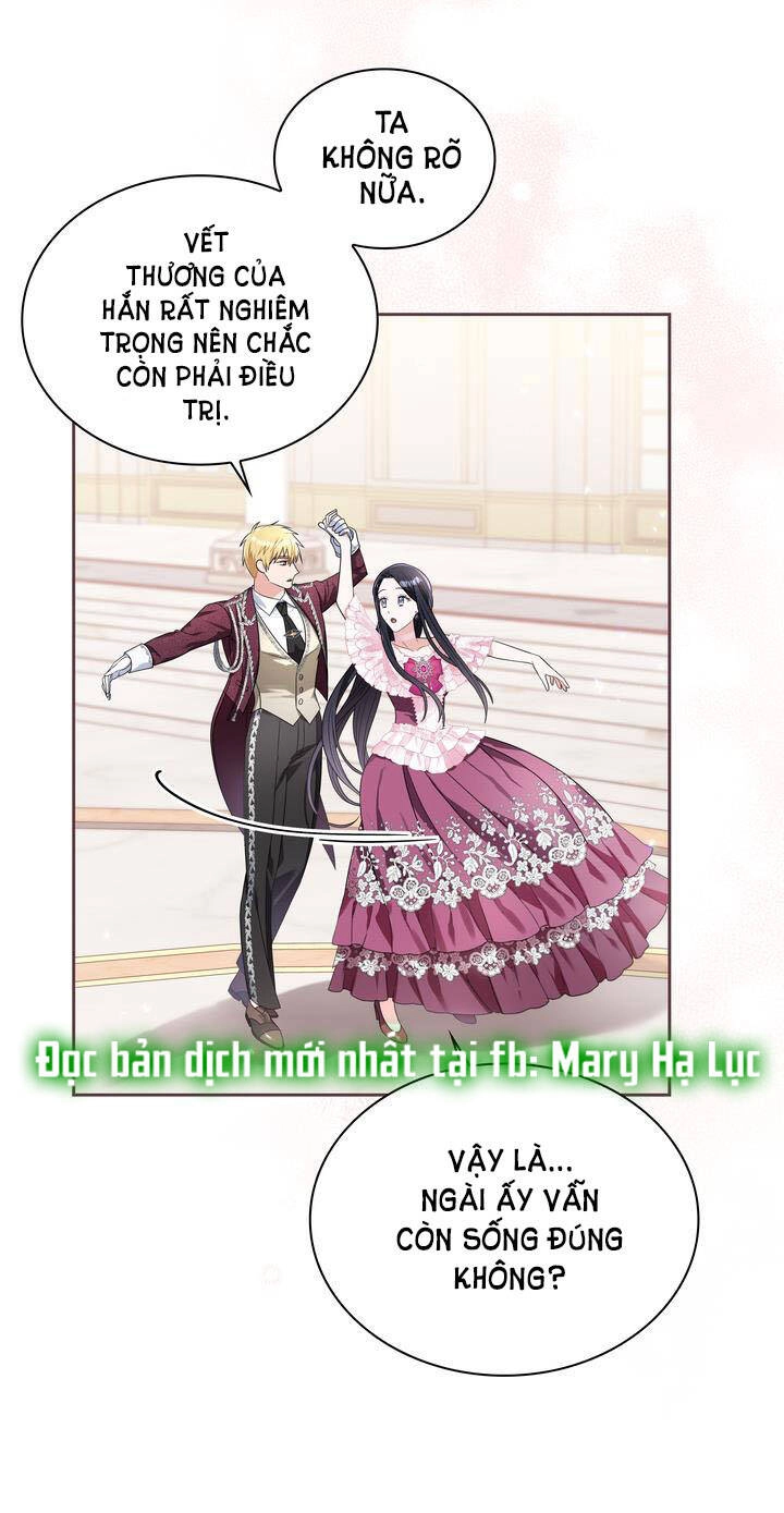 Công Nương Su Chapter 70.1 - 22