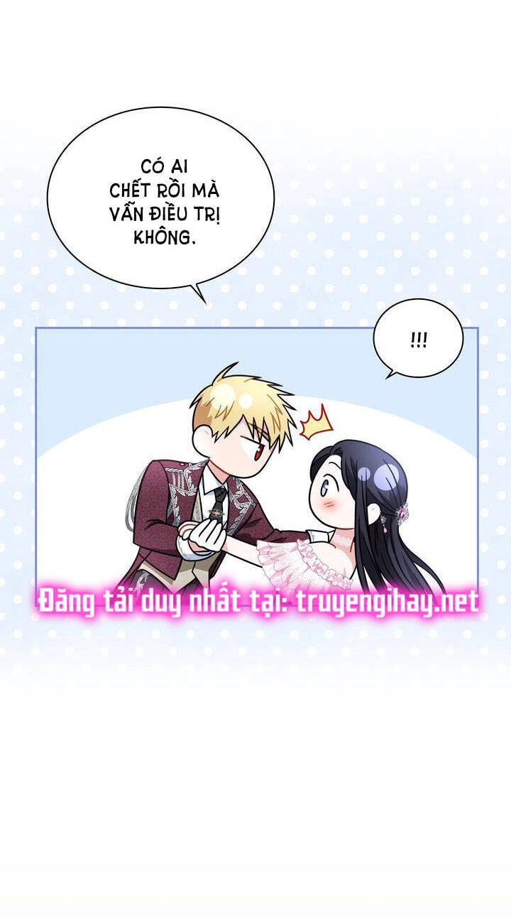 Công Nương Su Chapter 70.1 - 23