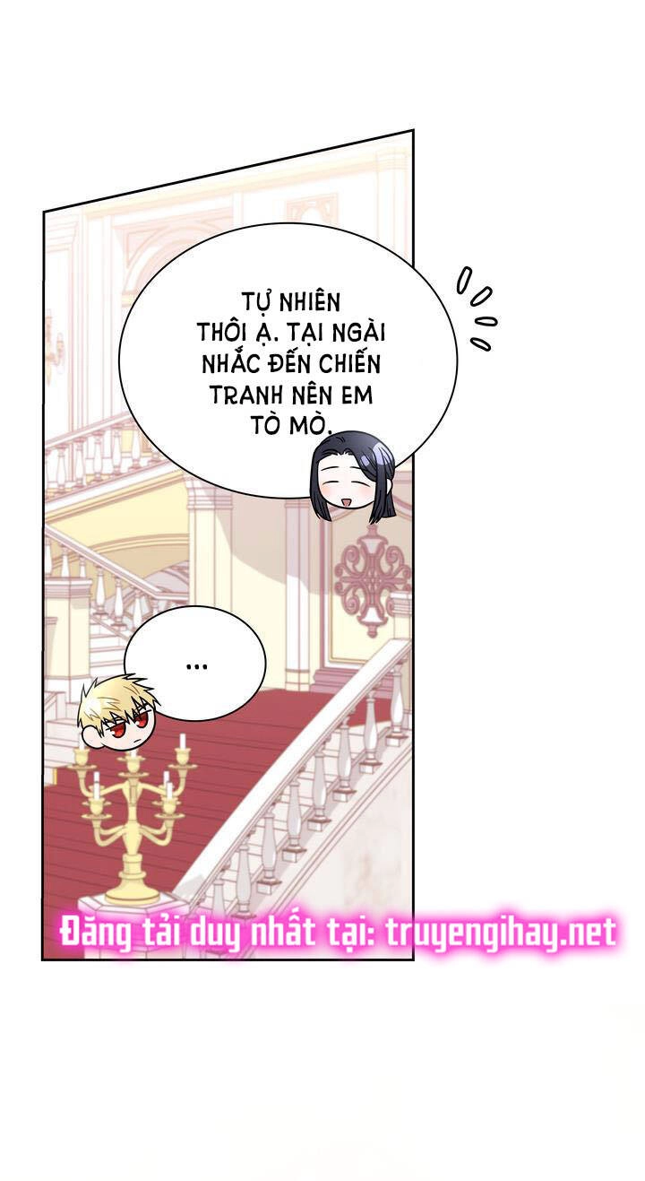 Công Nương Su Chapter 70.1 - 33