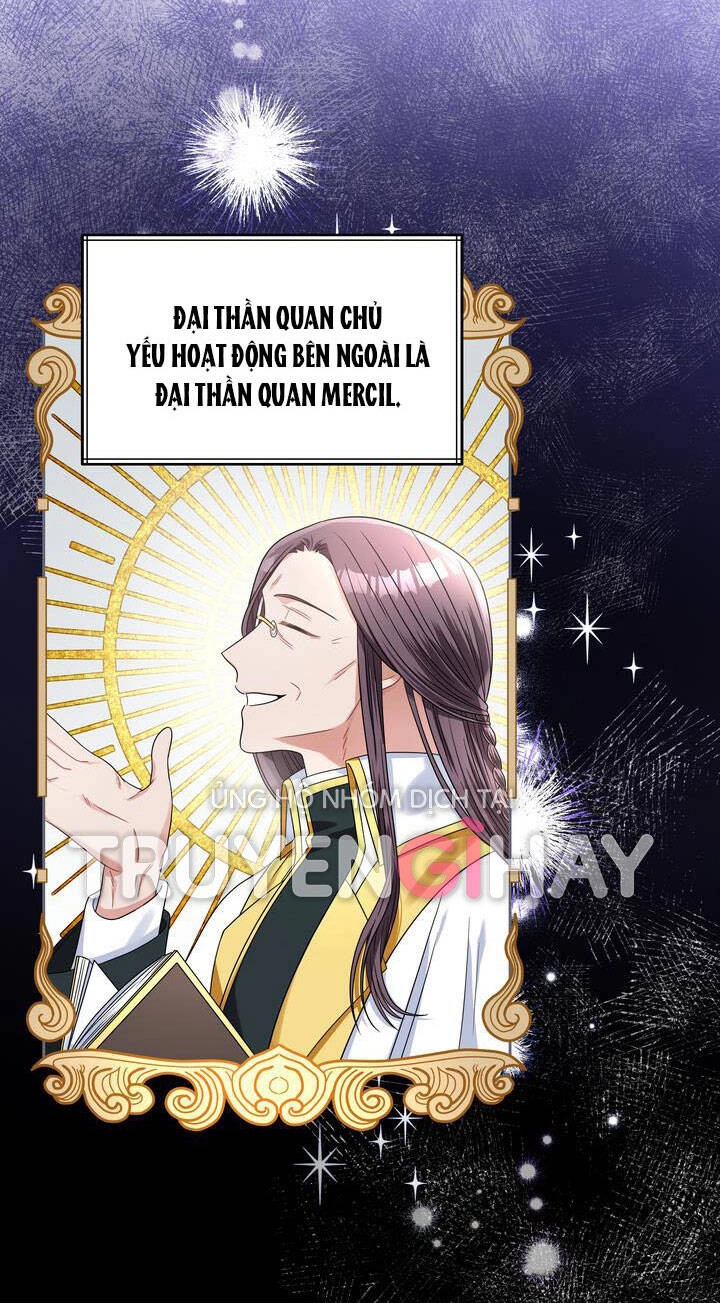 Công Nương Su Chapter 70.2 - 2