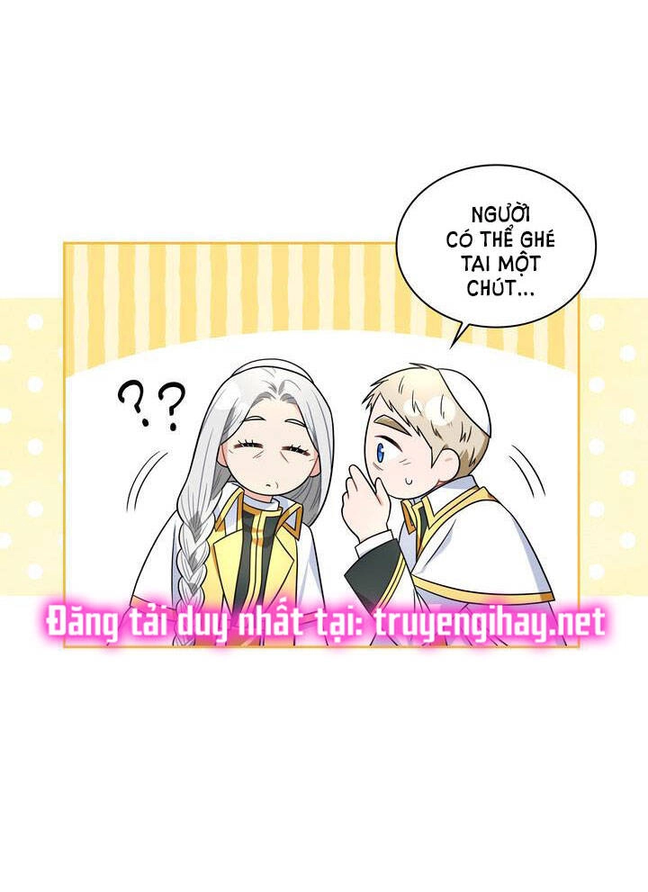 Công Nương Su Chapter 70.2 - 15