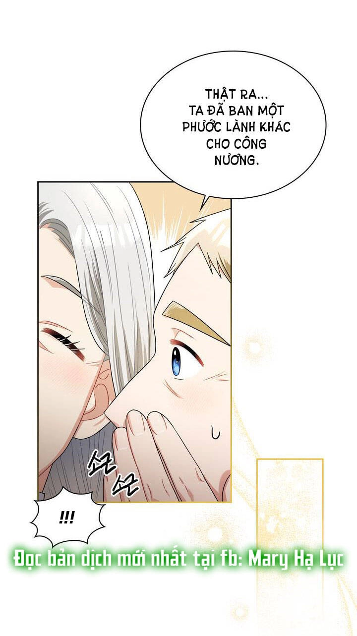 Công Nương Su Chapter 70.2 - 16