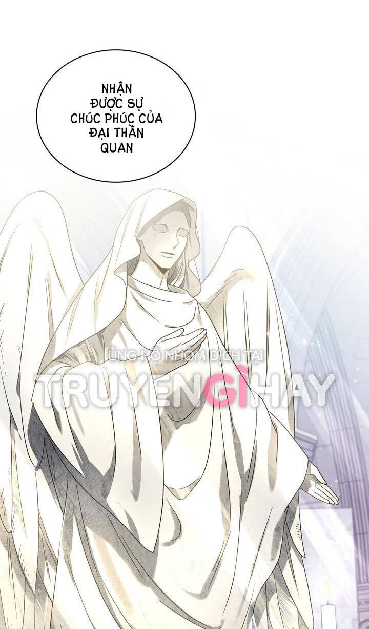 Công Nương Su Chapter 70.2 - 20