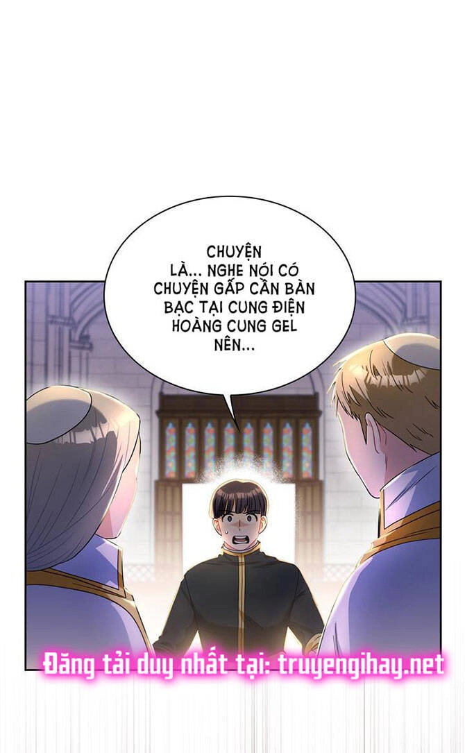 Công Nương Su Chapter 70.2 - 29