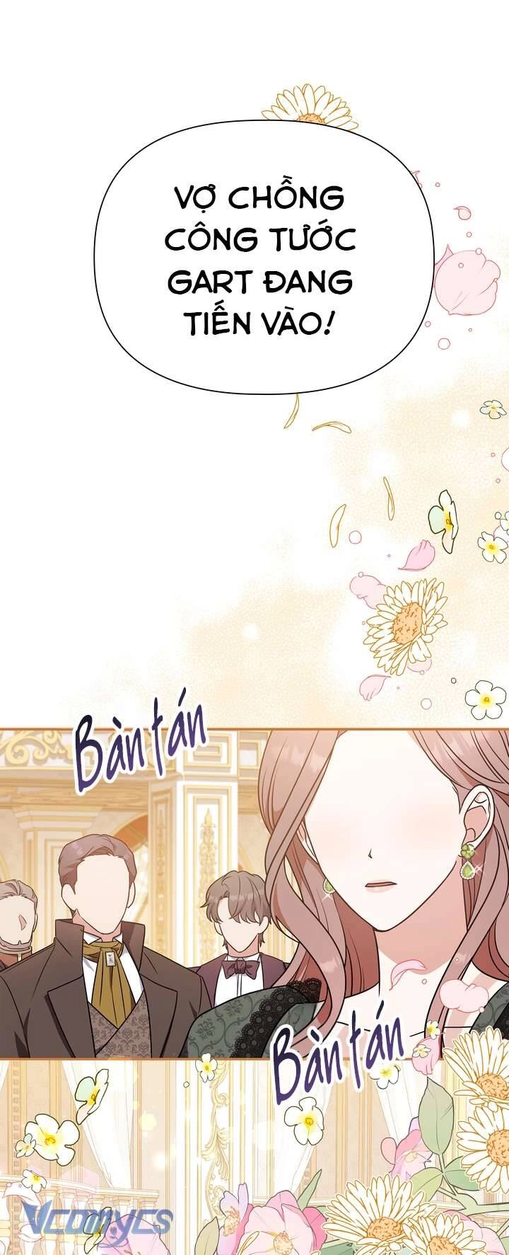 Công Nương Su Chapter 71 - 6