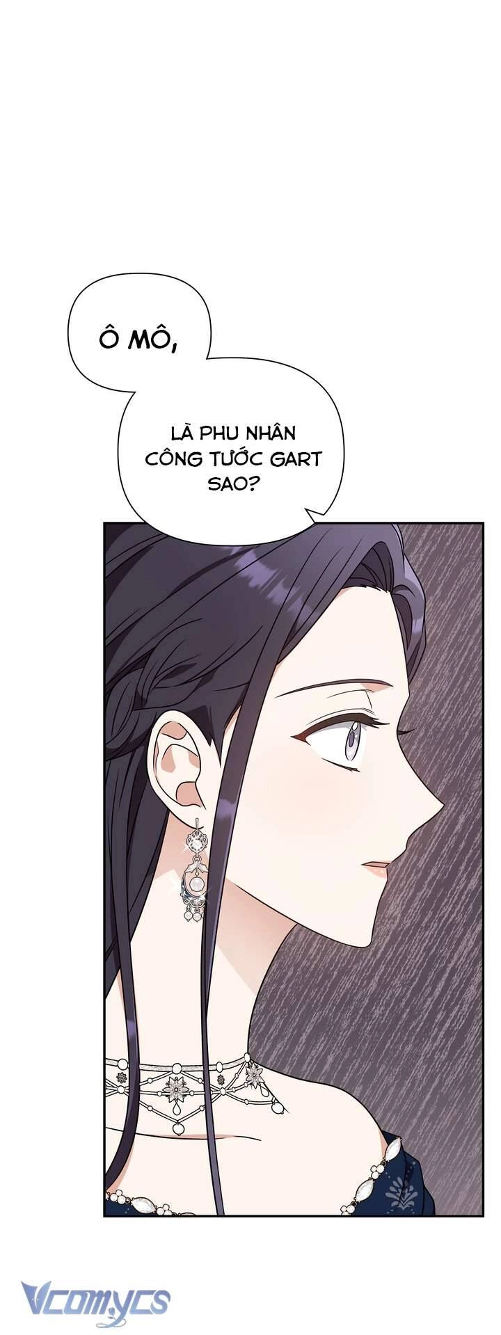 Công Nương Su Chapter 71 - 9
