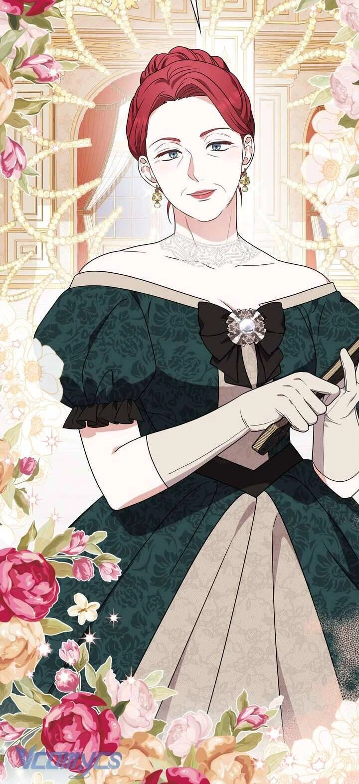 Công Nương Su Chapter 71 - 11