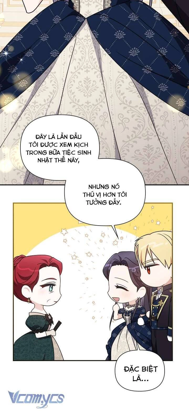 Công Nương Su Chapter 71 - 14