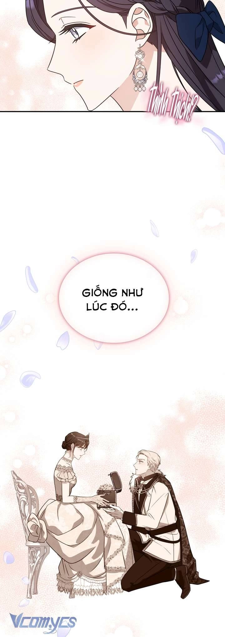 Công Nương Su Chapter 71 - 17