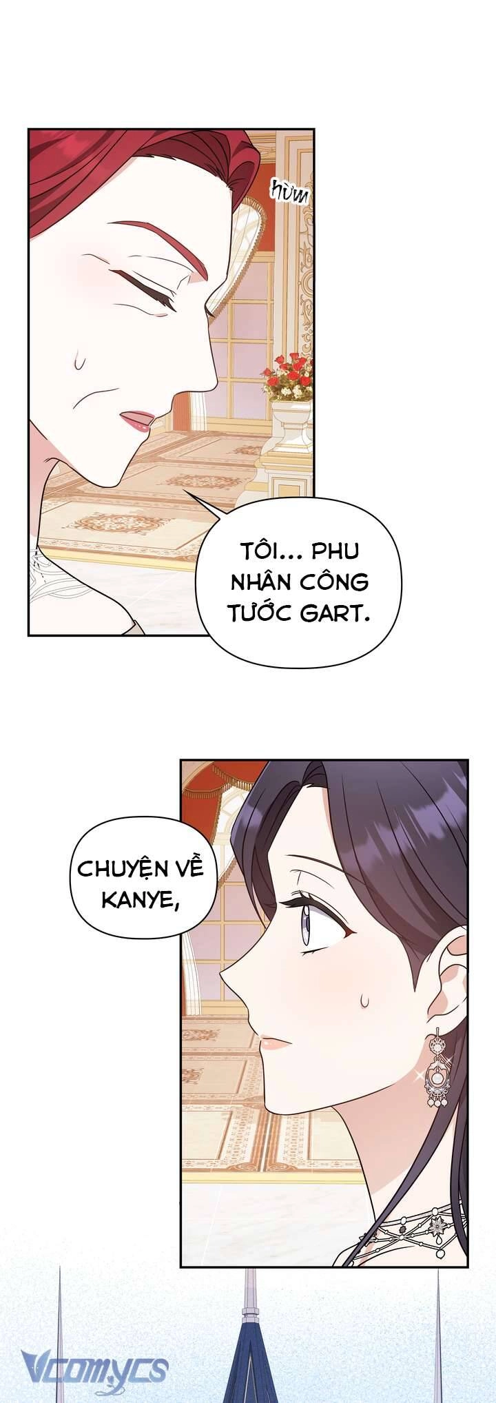 Công Nương Su Chapter 71 - 24