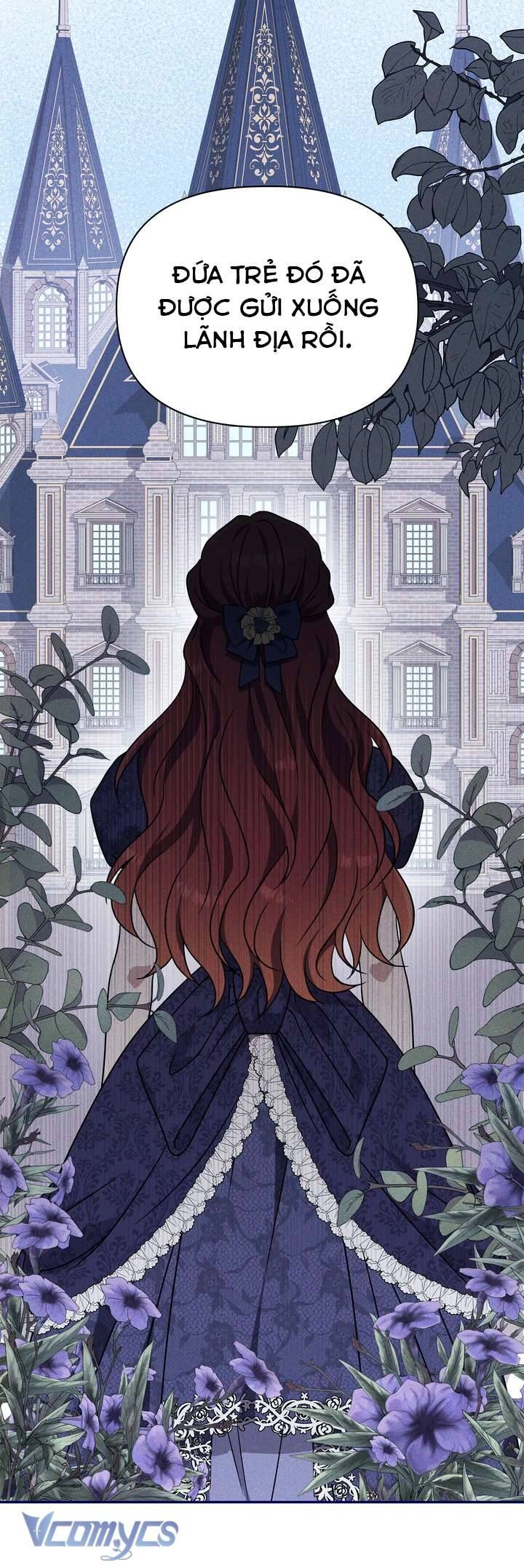 Công Nương Su Chapter 71 - 25