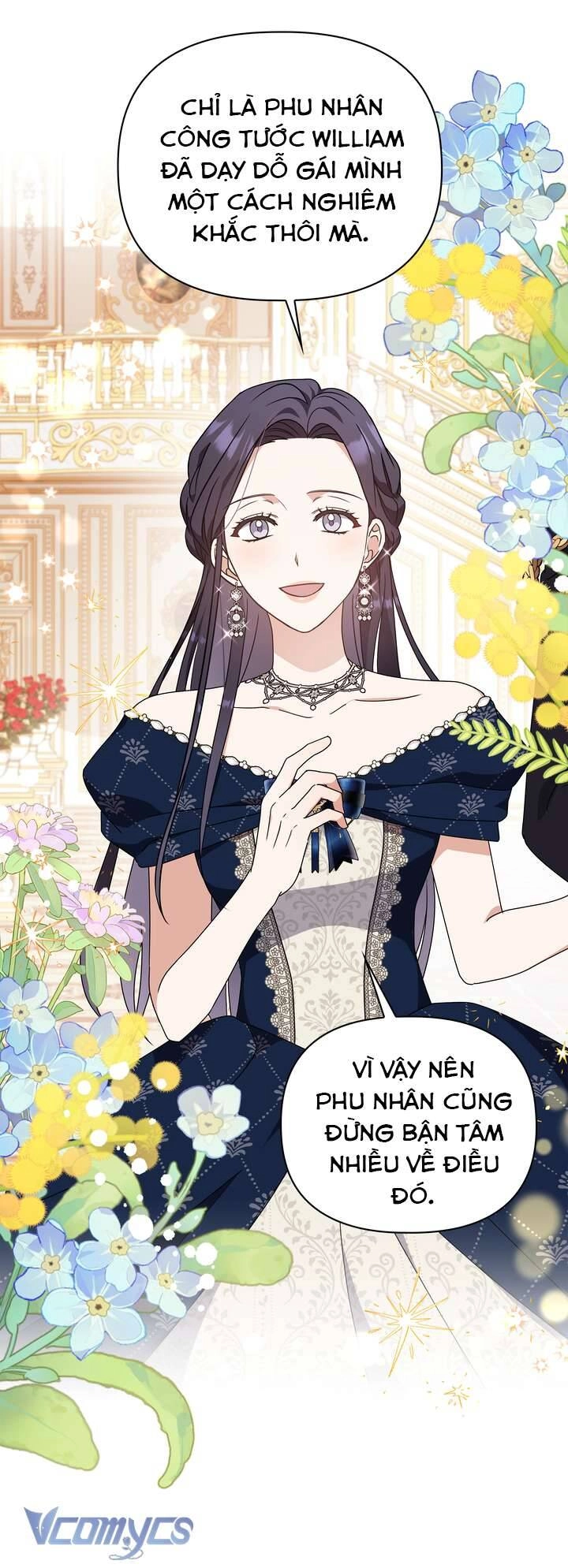 Công Nương Su Chapter 71 - 28