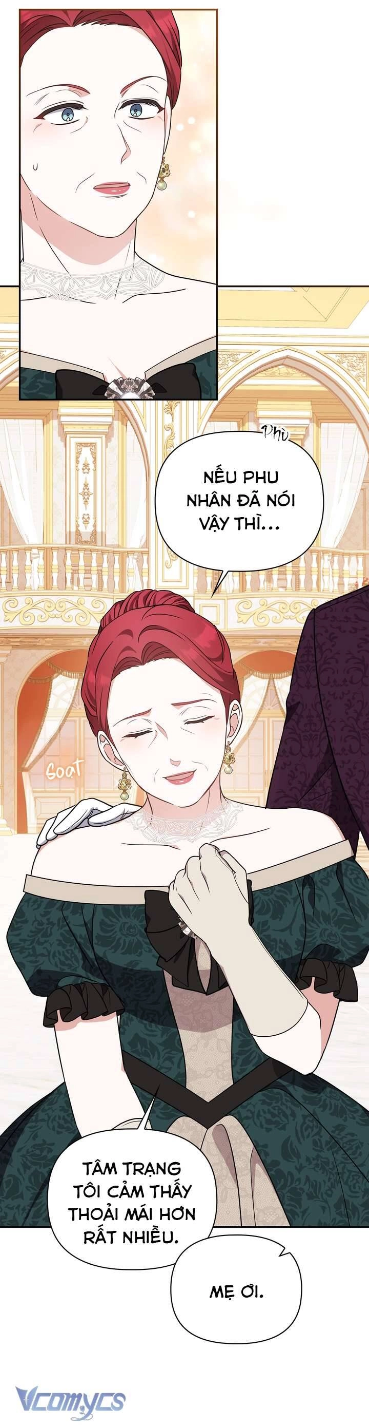 Công Nương Su Chapter 71 - 29