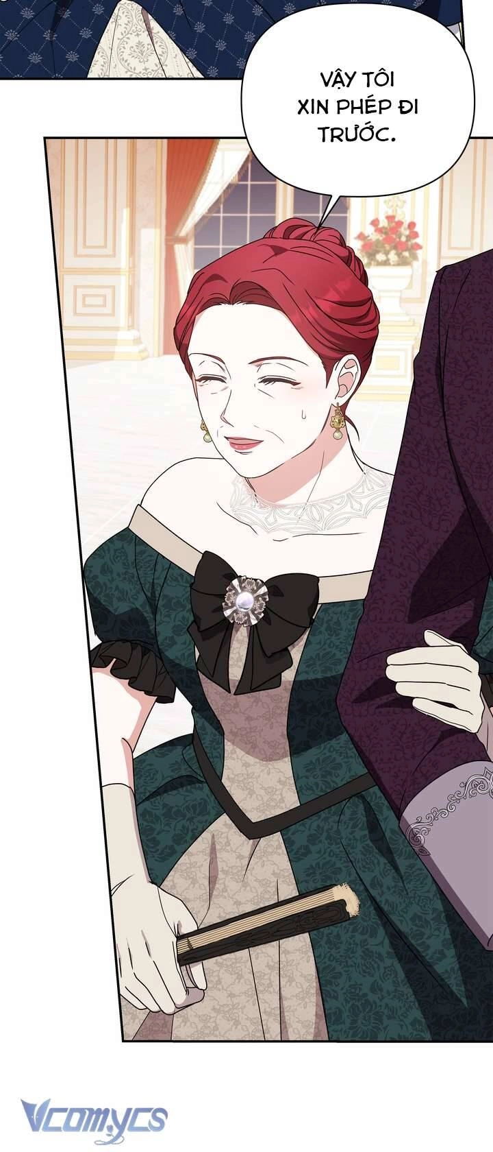 Công Nương Su Chapter 71 - 33