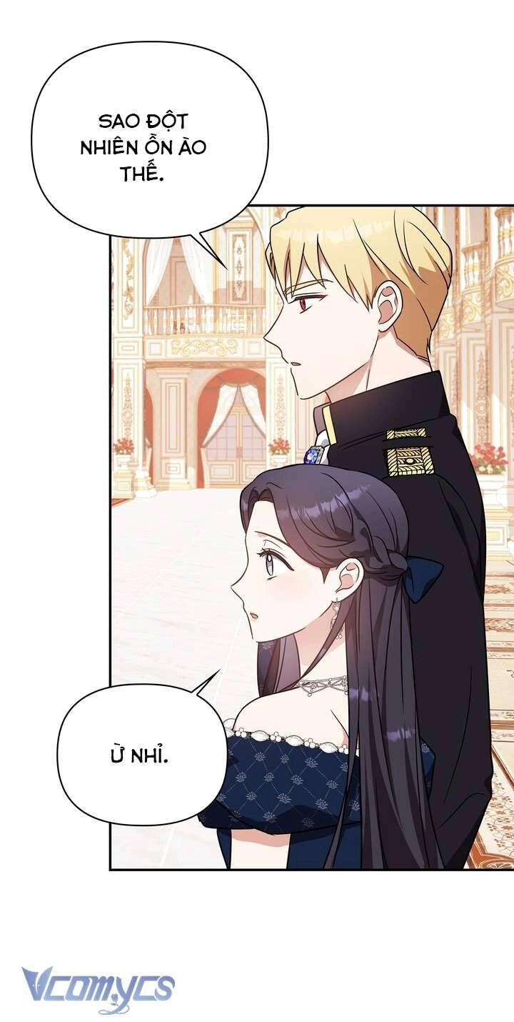 Công Nương Su Chapter 71 - 41