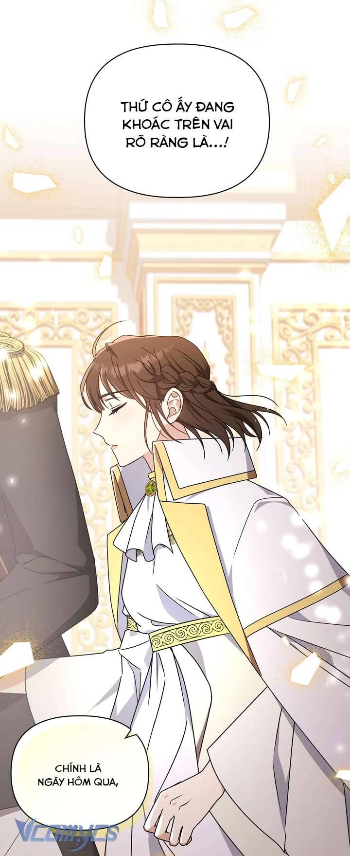 Công Nương Su Chapter 71 - 48