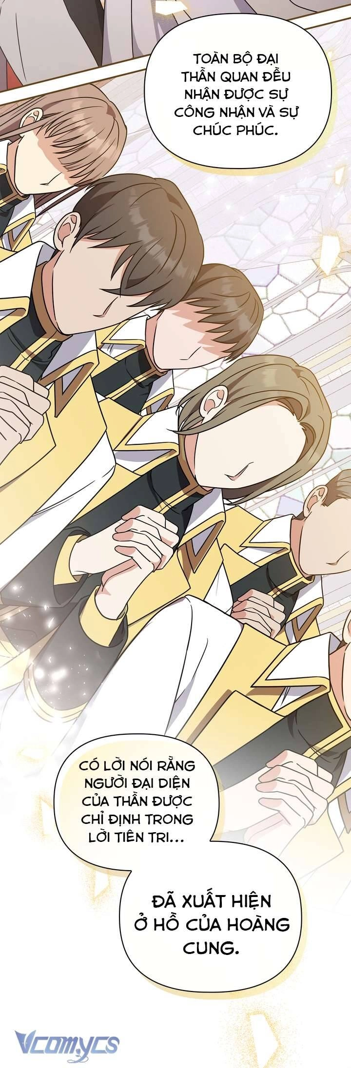 Công Nương Su Chapter 71 - 49