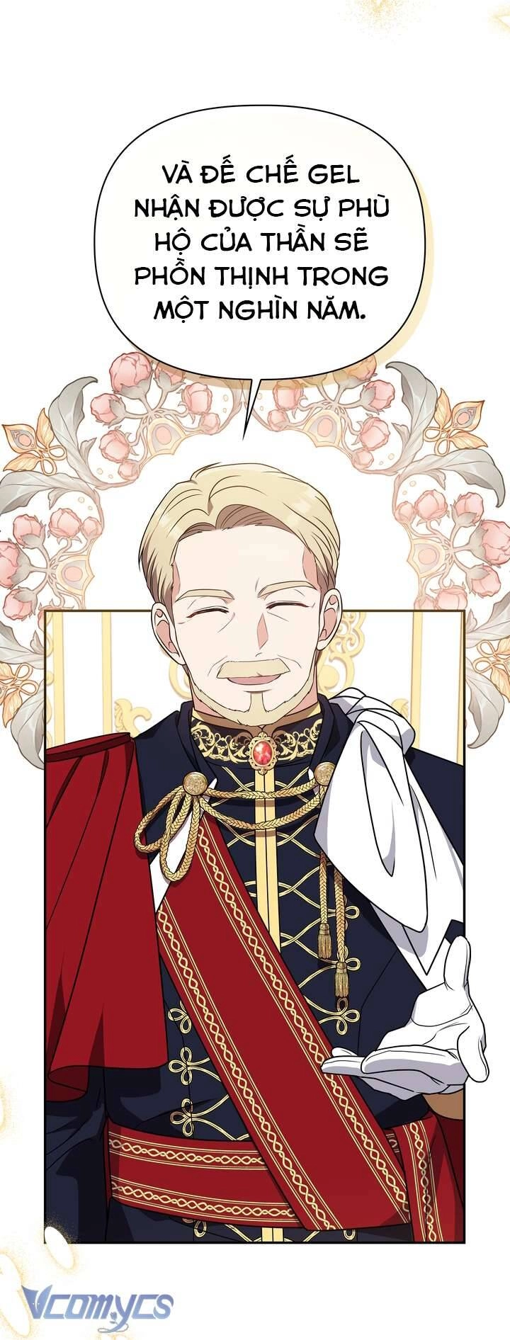 Công Nương Su Chapter 71 - 50