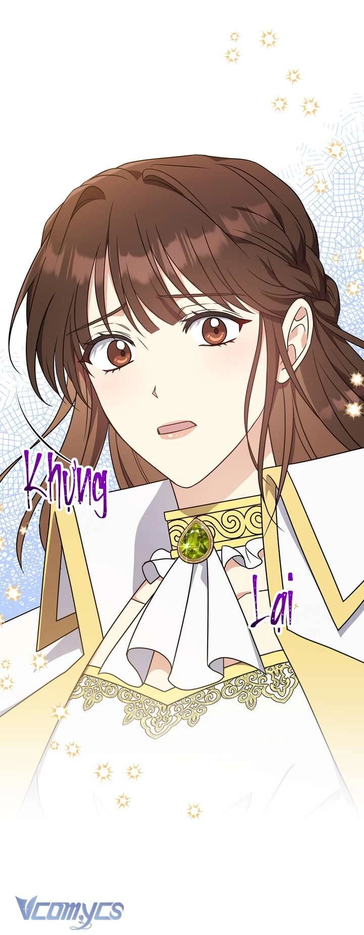 Công Nương Su Chapter 71 - 53