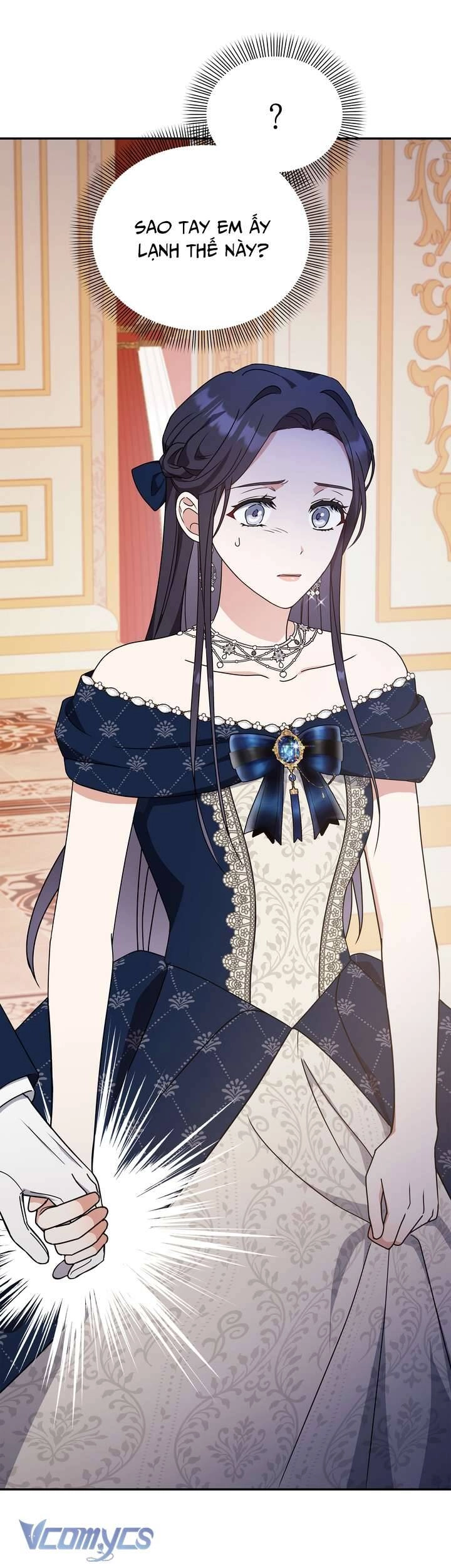 Công Nương Su Chapter 71 - 57