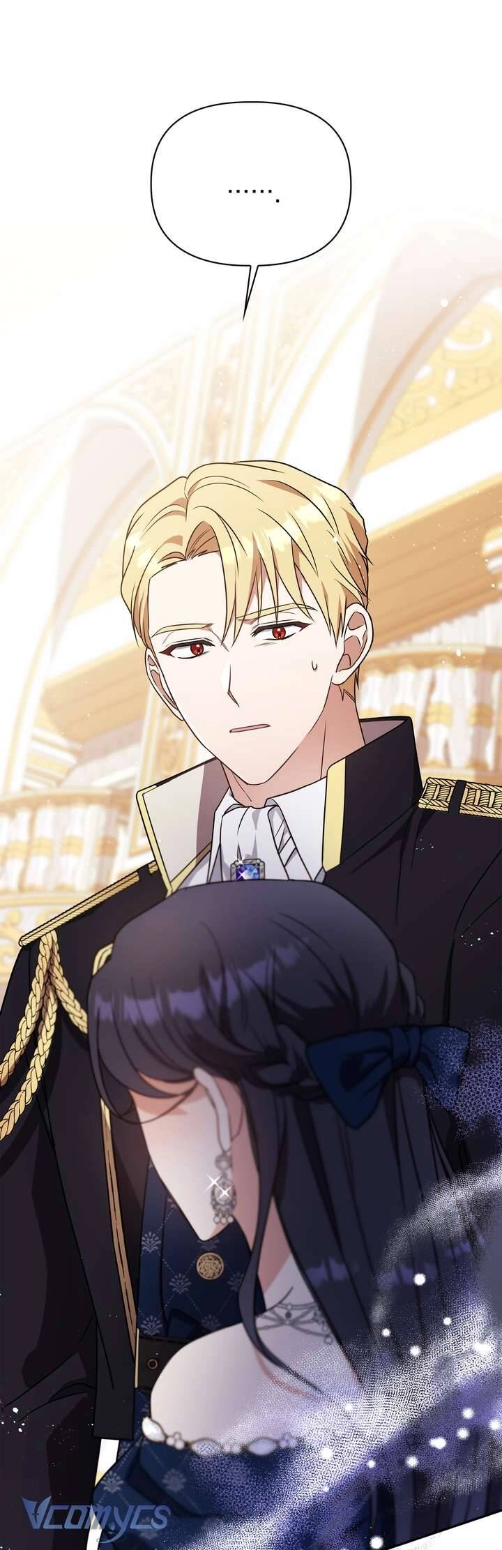 Công Nương Su Chapter 71 - 60