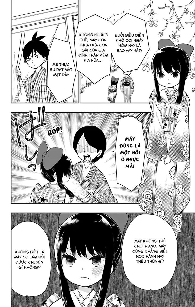 Showa Maiden Fairytale Chapter 1 - 14